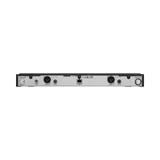 Shure SLXD24D/SM58 Dual-Channel Digital Wireless Handheld Microphone System with SM58 Capsules (H55: 514 to 558 MHz) — Being Shipped