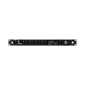 Shure AD4Q-NP Axient Digital Four-Channel Wireless Receiver (A: 470 to 636 MHz) — Being Shipped