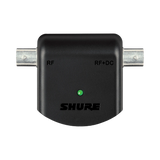 Shure UABIAST In-Line Power Supply with PS23US — Being Shipped