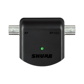 Shure UABIAST In-Line Power Supply with PS23US — Being Shipped