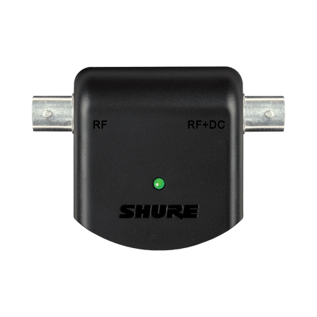 Shure UABIAST In-Line Power Supply with PS23US — Being Shipped