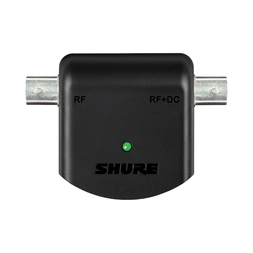 Shure UABIAST In-Line Power Supply with PS23US — Being Shipped