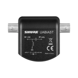 Shure UABIAST In-Line Power Supply with PS23US — Being Shipped
