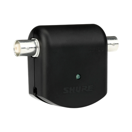 Shure UABIAST In-Line Power Supply with PS23US — Being Shipped