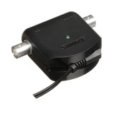 Shure UABIAST In-Line Power Supply with PS23US — Being Shipped