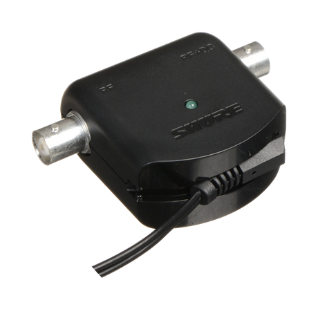 Shure UABIAST In-Line Power Supply with PS23US — Being Shipped