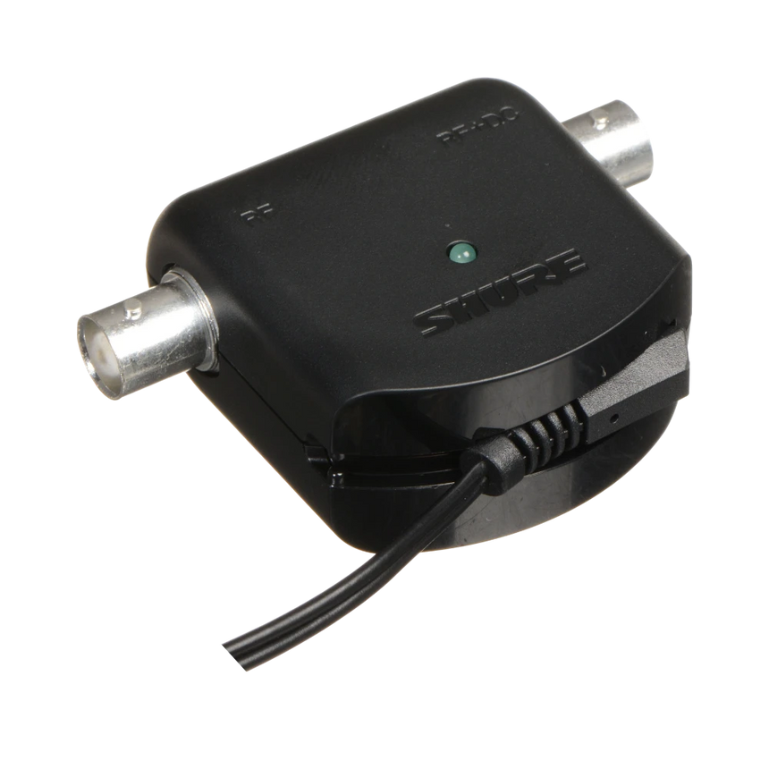 Shure UABIAST In-Line Power Supply with PS23US — Being Shipped