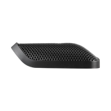 Shure CVB-B/C Centraverse Cardioid Boundary Condenser Microphone (Black) — Being Shipped
