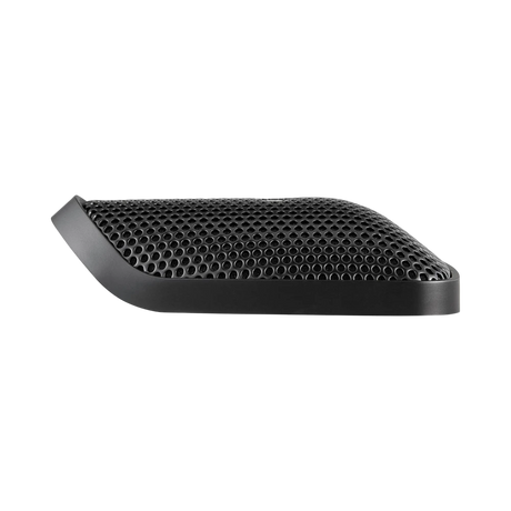 Shure CVB-B/C Centraverse Cardioid Boundary Condenser Microphone (Black) — Being Shipped