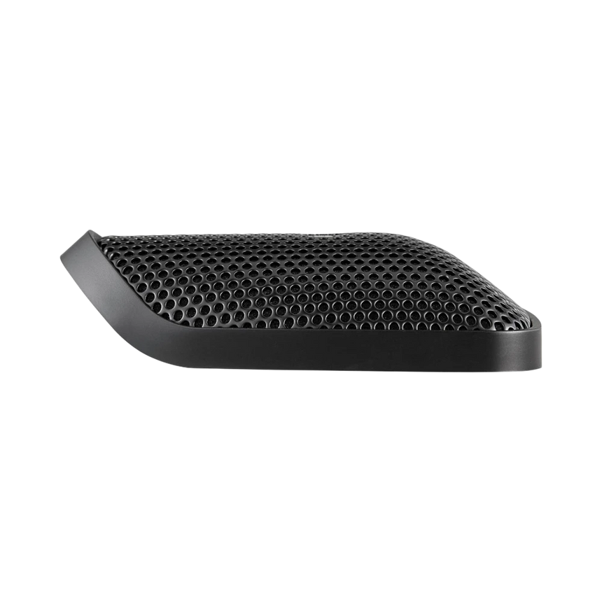 Shure CVB-B/C Centraverse Cardioid Boundary Condenser Microphone (Black) — Being Shipped