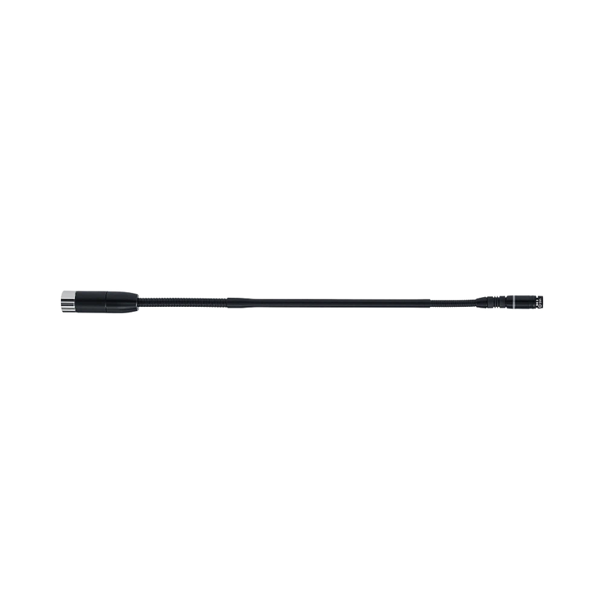 Shure MXC416/DF Dualflex Gooseneck Microphone (16") — Being Shipped