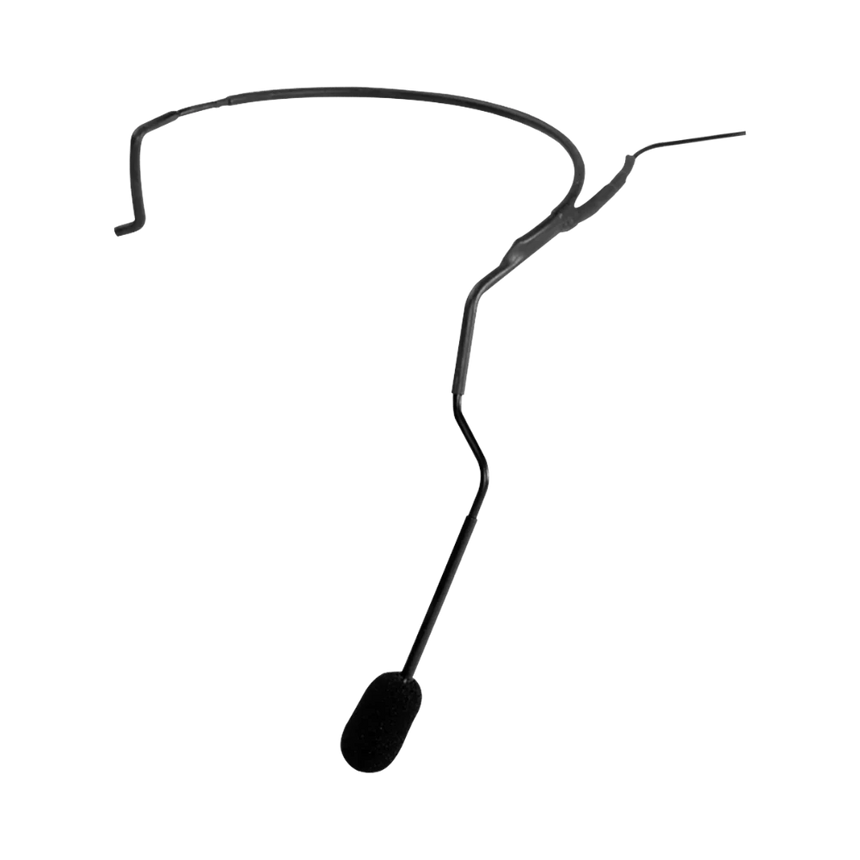 Shure WCM16 Headworn Mic — Being Shipped