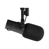 Shure SM7B Vocal Microphone (Gray) — Being Shipped