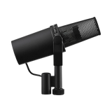 Shure SM7B Vocal Microphone (Gray) — Being Shipped