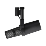 Shure SM7B Vocal Microphone (Gray) — Being Shipped