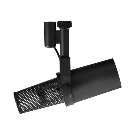 Shure SM7B Vocal Microphone (Gray) — Being Shipped