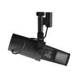 Shure SM7B Vocal Microphone (Gray) — Being Shipped