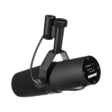 Shure SM7B Vocal Microphone (Gray) — Being Shipped