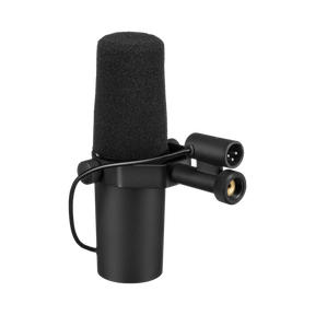 Shure SM7B Vocal Microphone (Gray) — Being Shipped