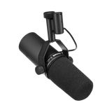 Shure SM7B Vocal Microphone (Gray) — Being Shipped