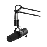 Shure SM7B Vocal Microphone (Gray) — Being Shipped