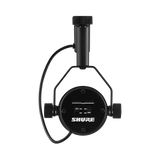 Shure SM7B Vocal Microphone (Gray) — Being Shipped