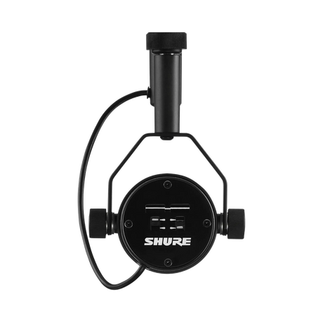 Shure SM7B Vocal Microphone (Gray) — Being Shipped