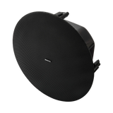 Shure MXP-5 Microflex Passive Ceiling Conferencing Loudspeaker (Black, Single) — Being Shipped