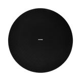 Shure MXP-5 Microflex Passive Ceiling Conferencing Loudspeaker (Black, Single) — Being Shipped