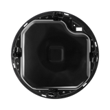 Shure MXP-5 Microflex Passive Ceiling Conferencing Loudspeaker (Black, Single) — Being Shipped