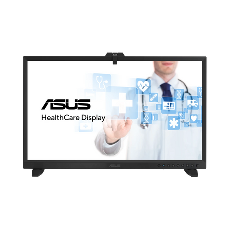 ASUS HA3281A 32" 16:9 60Hz 4K OLED HealthCare Monitor — Being Shipped