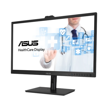 ASUS HA3281A 32" 16:9 60Hz 4K OLED HealthCare Monitor — Being Shipped