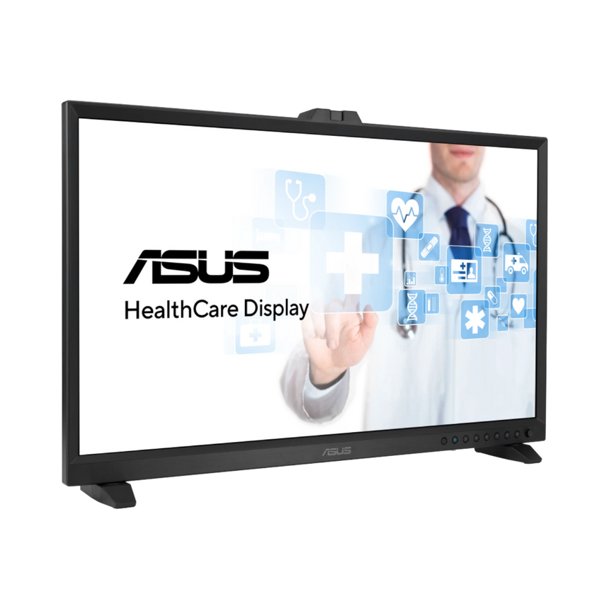 ASUS HA3281A 32" 16:9 60Hz 4K OLED HealthCare Monitor — Being Shipped