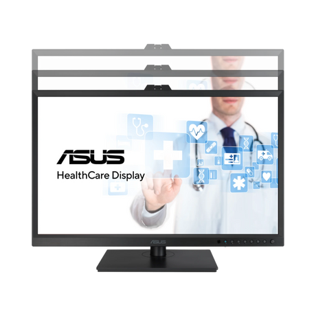 ASUS HA3281A 32" 16:9 60Hz 4K OLED HealthCare Monitor — Being Shipped