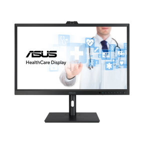 ASUS HA3281A 32" 16:9 60Hz 4K OLED HealthCare Monitor — Being Shipped