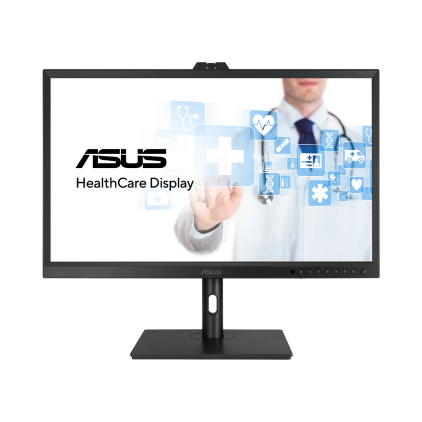 ASUS HA3281A 32" 16:9 60Hz 4K OLED HealthCare Monitor — Being Shipped