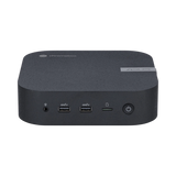 ASUS Chromebox 5 Enterprise Mini Desktop Computer, Intel Core i7 1260P, 16GB RAM, 256GB SSD — Being Shipped
