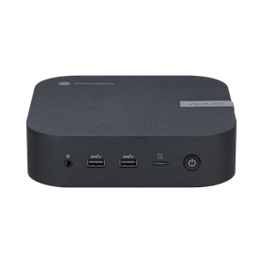 ASUS Chromebox 5 Enterprise Mini Desktop Computer, Intel Core i7 1260P, 16GB RAM, 256GB SSD — Being Shipped