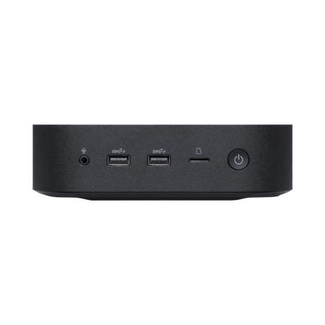 ASUS Chromebox 5 Enterprise Mini Desktop Computer, Intel Core i7 1260P, 16GB RAM, 256GB SSD — Being Shipped