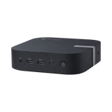 ASUS Chromebox 5 Enterprise Mini Desktop Computer, Intel Core i7 1260P, 16GB RAM, 256GB SSD — Being Shipped