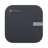 ASUS Chromebox 5 Enterprise Mini Desktop Computer, Intel Core i7 1260P, 16GB RAM, 256GB SSD — Being Shipped