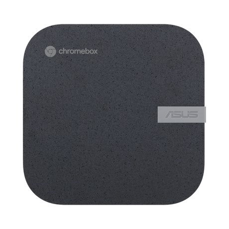 ASUS Chromebox 5 Enterprise Mini Desktop Computer, Intel Core i7 1260P, 16GB RAM, 256GB SSD — Being Shipped