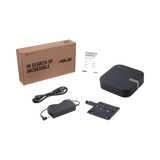 ASUS Chromebox 5 Enterprise Mini Desktop Computer, Intel Core i7 1260P, 16GB RAM, 256GB SSD — Being Shipped