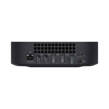 ASUS Chromebox 5 Enterprise Mini Desktop Computer, Intel Core i7 1260P, 16GB RAM, 256GB SSD — Being Shipped