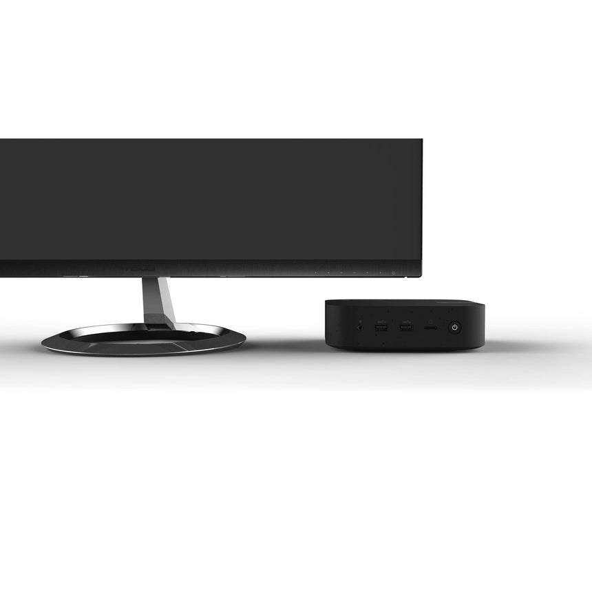 ASUS Chromebox 5 Enterprise Mini Desktop Computer, Intel Core i7 1260P, 16GB RAM, 256GB SSD — Being Shipped