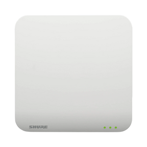 Shure MXWAPT4 4-Channel Access Point Transceiver — Being Shipped