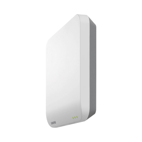 Shure MXWAPT4 4-Channel Access Point Transceiver — Being Shipped