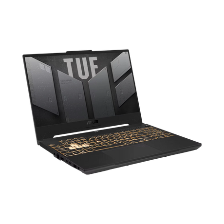 ASUS TUF F15 15.6" FHD 144Hz Gaming Laptop, NVIDIA GeForce RTX 3050, Intel Core i5-12500H, 16GB RAM, 512GB SSD — Being Shipped