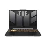 ASUS TUF F15 15.6" FHD 144Hz Gaming Laptop, NVIDIA GeForce RTX 3050, Intel Core i5-12500H, 16GB RAM, 512GB SSD — Being Shipped
