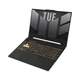 ASUS TUF F15 15.6" FHD 144Hz Gaming Laptop, NVIDIA GeForce RTX 3050, Intel Core i5-12500H, 16GB RAM, 512GB SSD — Being Shipped